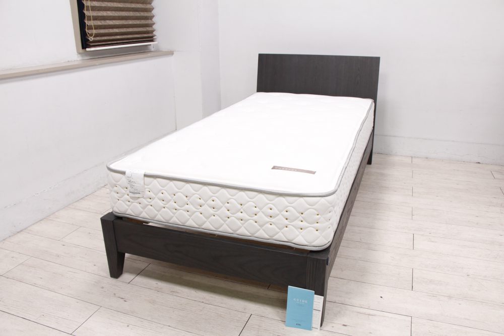 ACTUS シングルベッド - ベッド