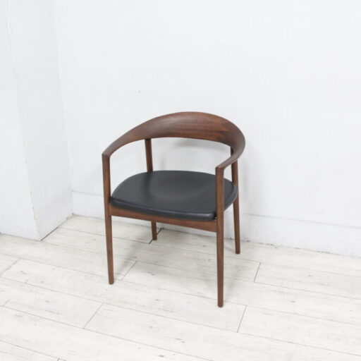 ACTUS アクタス アームチェア HORSE SHOE ARM CHAIR ホースシューアームチェア